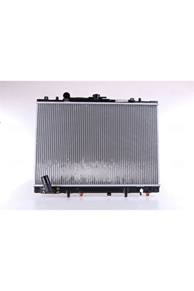 Nissens Radiator Racire Motor MITSUBISHI PAJERO SPORT 1/PAJERO SPORT VAN 1