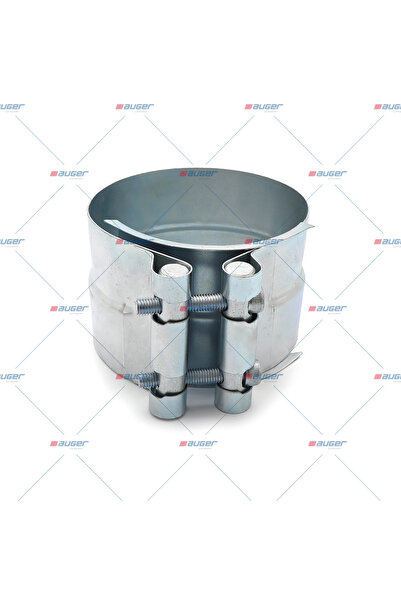 Auger Colier Esapament Daf F 2900 F 3200 F 3300... 2000-2026