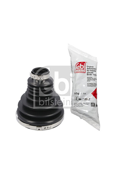 FEBI BILSTEIN Burduf Cauciuc Cap Planetara Interior/Spate (fi: 29/95) (lungim...