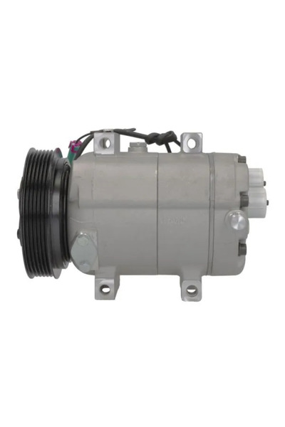 Thermotec Compresor Aer Conditionat Clima AUDI 100 C4/80 B4/A4 B5/A6 C4/A8 D2...