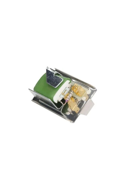 Thermotec Rezistenta Trepte Ventilator Aeroterma VW GOLF 2/JETTA 2/PASSAT B3