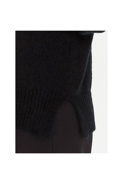 Kontatto Pulover de damă 3M0915C Negru