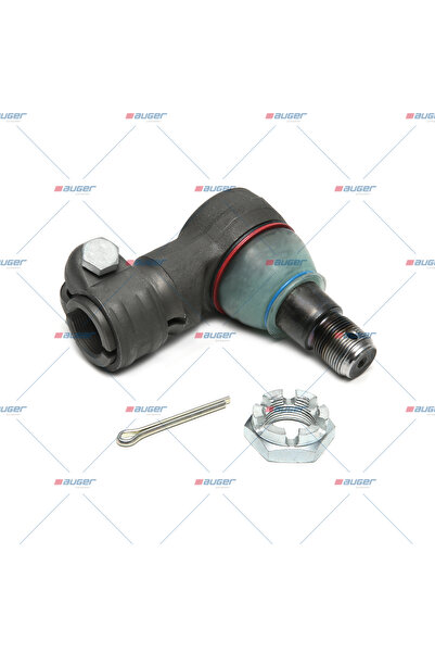 Auger Cap De Bara Man Mercedes-benz Actros Actros MP2 / MP3 Atego... 2000-2026