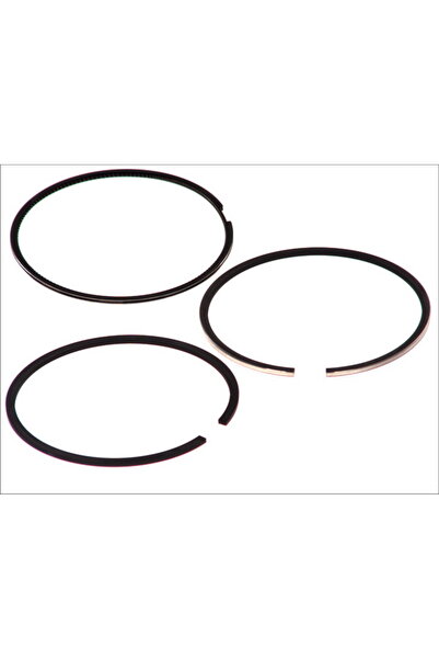 GOETZE Set Segmenti Piston (std) Iveco Daily Iii Daily Iv Fiat Ducato Peugeot...