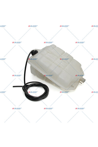 Auger Vas Expansiune Radiator Irisbus Proway Iveco Afriway Eurocargo I-iii Eu...