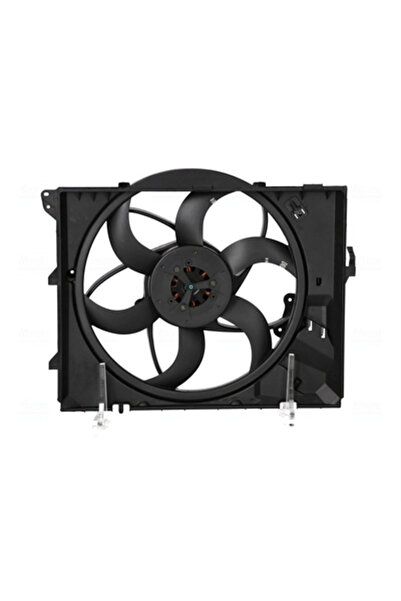 Nissens Ventilator Radiator BMW 1/3/X1/Z4