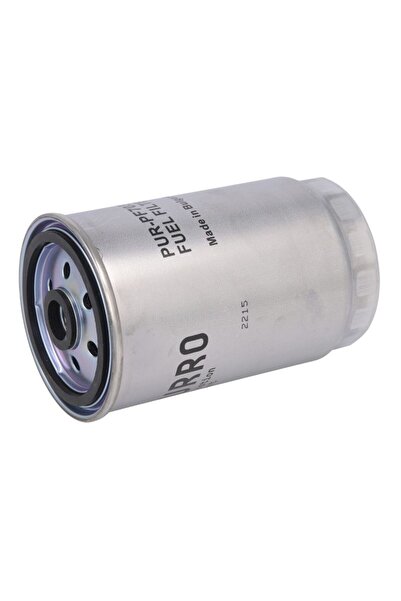 PURRO Filtru Combustibil Hyundai Accent Iii Coupe I Getz Grand Santa Fe Grand...