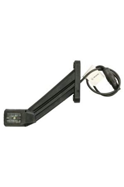Hella Lampa Gabarit Stanga Alb/Portocaliu/Rosu Led Suprafata Lungime Cablu 50...