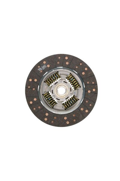 VALEO Disc Ambreiaj (362mm