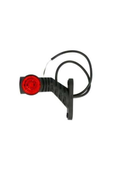 TRUCKLIGHT Lampa Gabarit Stanga Alb/Portocaliu/Rosu Led Suprafata Lungime Cab...