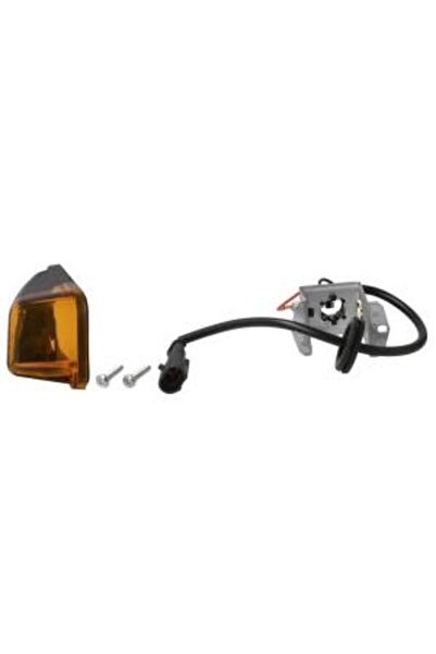 TRUCKLIGHT Lampa Indicatoare Laterala Dreapta Iveco Eurotech Mh 09.98