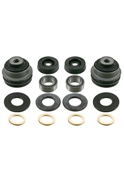 FEBI BILSTEIN Set de Reparatie a Inclinarii Cabinei Fata Man E2000 F2000 F90 ...