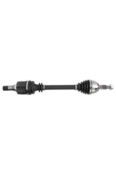 FEBI BILSTEIN Planetara Fata Stanga 642mm (pentru Vehicule cu Abs) Renault Gr...