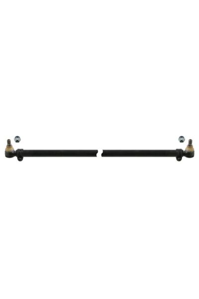 FEBI BILSTEIN Bara Directie, Levier (l-1620mm) Man Foc L2000 M 2000 L 06.93- ...