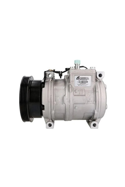 Thermotec Compresor Aer Condiționat Clima BMW 3/5 LAND ROVER RANGE ROVER 2