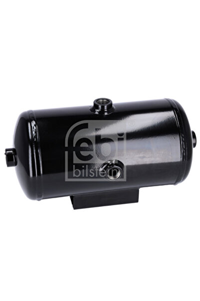 FEBI BILSTEIN Butelie de Aer 5 L Ø154mm/L.341mm 20 Bar Iveco Eurocargo I-iii ...