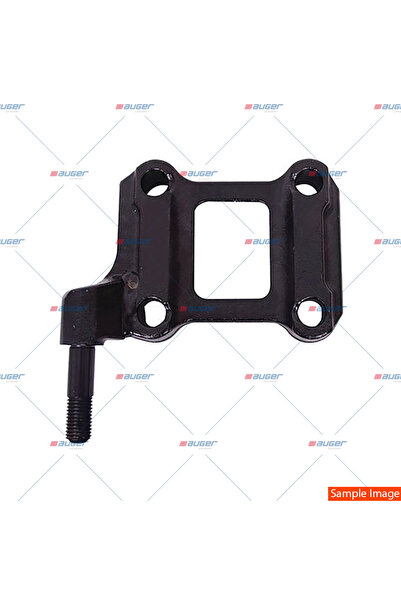 Auger Suport Arc 2000-2026