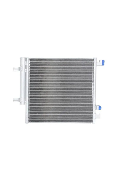 Thermotec Radiator Condensator Aer Conditionat CHEVROLET SPARK