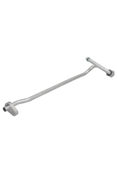 Thermotec Conducta Aer Conditionat Daf Xf 105 10.05- DAF XF