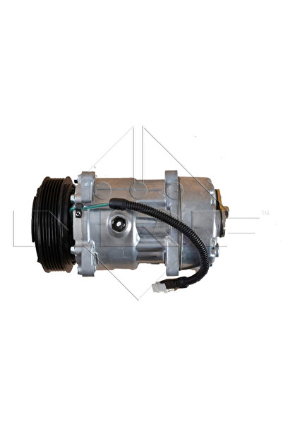 NRF Compresor Aer Conditionat Clima CITROËN BERLINGO/BX/C5 1/C5 2/EVASION/JUM...