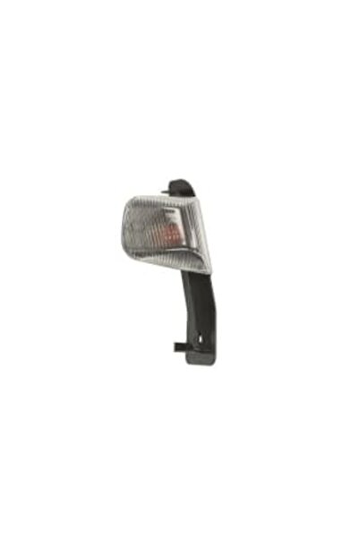 TRUCKLIGHT Lampa Semnalizare Fata Stanga (culoare Sticla: Alb) Iveco Eurocarg...