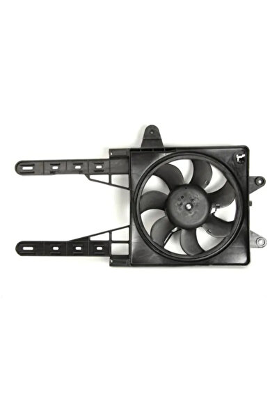 Thermotec Ventilator Radiator FIAT PUNTO D8F008TT