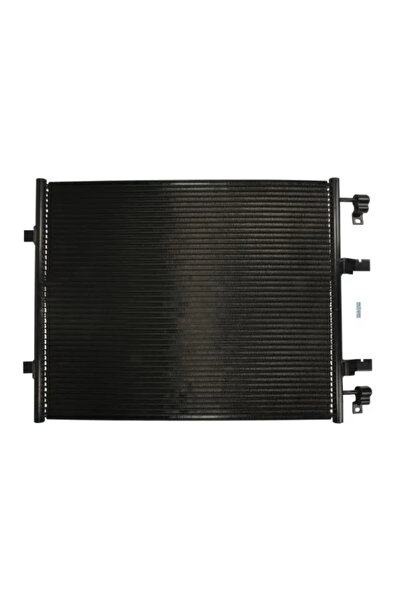 Thermotec Radiator Condensator Aer Conditionat NISSAN PRIMASTAR OPEL VIVARO A...