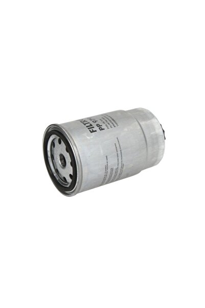 Filtron Filtru Combustibil Hyundai Accent Iv Elantra Iv Elantra V Elantra Vi ...