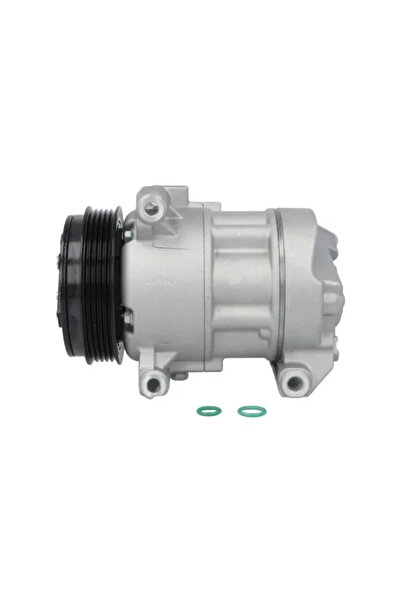 Thermotec Compresor Aer Conditionat Clima FIAT 500L/PUNTO/TIPO