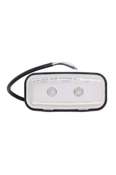 WAS Lampa Spate Dreapta/Stanga W225 (led Lampa Anti-ceata Lampa Mers Inapoi L...