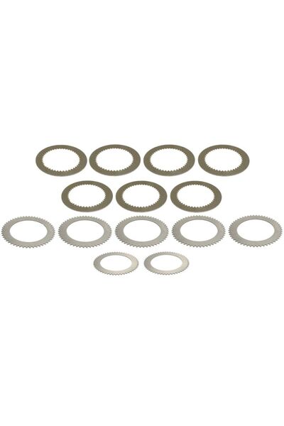 BTA Elementul Cutiei de Viteze M115 M135 M160 Ford 8160 8260 8360 8560 New Ho...