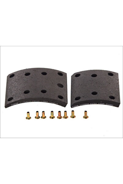ROULUNDS Ferodou Sabot Frana RL203320A8