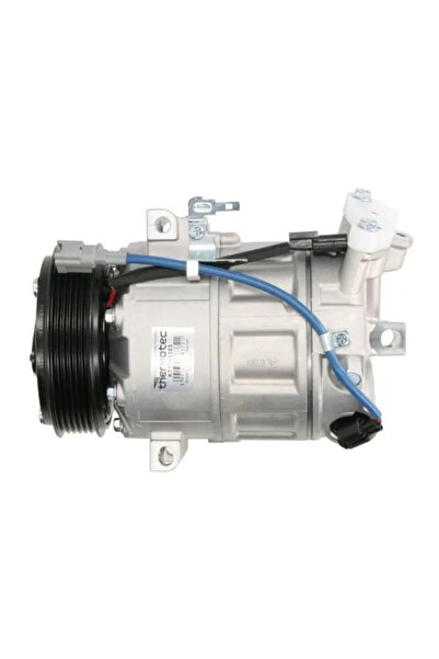 Thermotec Compresor Aer Conditionat Clima NISSAN 10-TRAIL 2 RENAULT DUSTER/KA...
