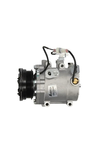 Thermotec Compresor Aer Conditionat Clima SUZUKI SWIFT 3/SX4