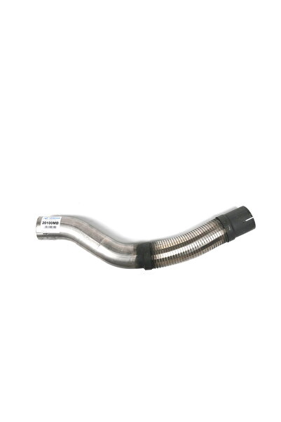 VANSTAR Teava de Esapament (diametru:76mm) Mercedes Vario Vario (b667 B670 B6...