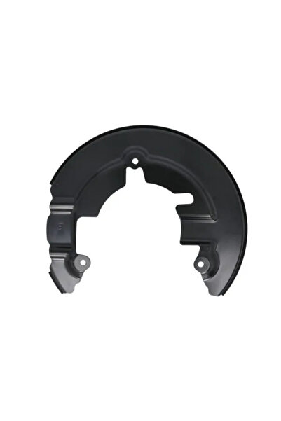 Blic Protectie Stropire Disc Frana 1-a axă conducătoare stânga FORD C-MAX 2/F...
