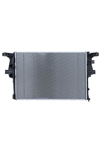 DENSO Radiator, Racire Motor Iveco Daily V Daily Vi Elettrico-f1cgl411b 09.11