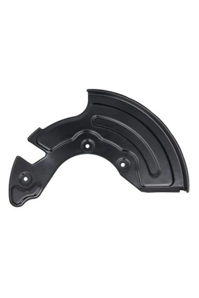 Blic Protectie Stropire Disc Frana A 1-a axă conducătoare dreapta AUDI A6 C5/...