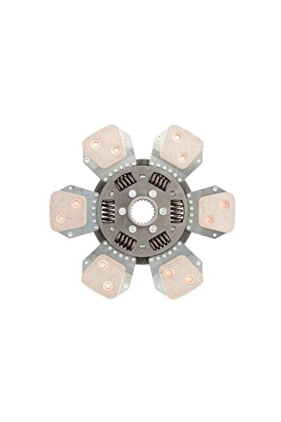 LUK Disc Ambreiaj Ceramica (348mm Numar Adaptori: 6) Huerlimann 6135 Xb 115 1...