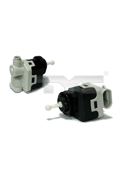 TYC Element Reglare Faruri NISSAN PATHFINDER 3/PRIMERA/QASHQAI 1