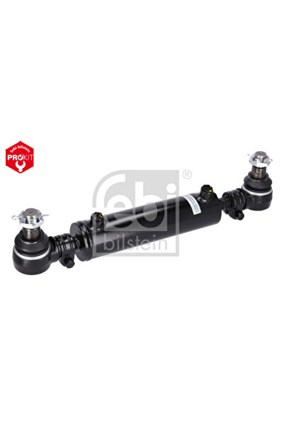 FEBI BILSTEIN Cilindru de Directie (lungime580/825mm 245mm) Iveco Eurotrakker...