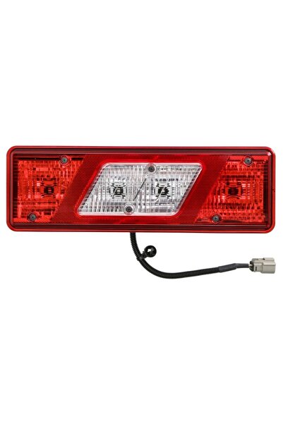 Ulo Lampă Spate Dreapta (p21/5w/P21W/PY21W) Ford Transit V363 08.13