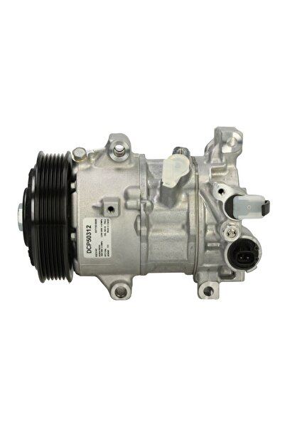 DENSO Compresor de Aer Conditionat Toyota Auris Avensis Corolla Verso 1.6/1.8...
