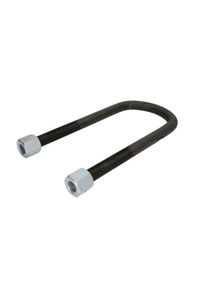 STR Brida Arc M24x1 5mm 101mmx445/460mm (piulita) Mercedes Ng Sk T2/L 01.59-0...
