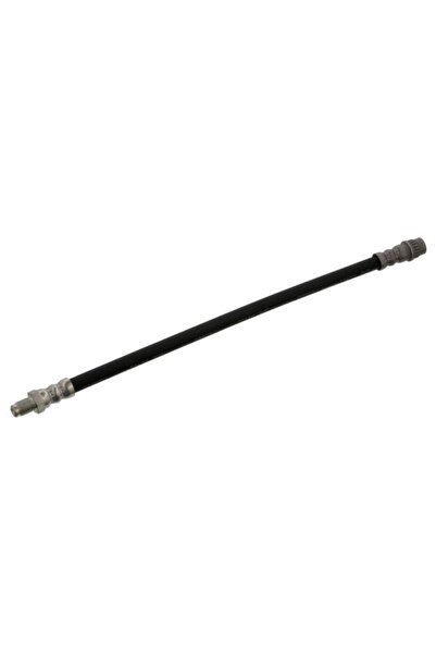 FEBI BILSTEIN Furtun/Conducta de Frana Flexibil Fata Dreapta/Stanga (lungime ...