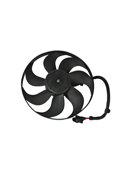 Thermotec Motor Electric Ventilator AUDI A3/TT SEAT AROSA/CORDOBA/IBIZA 3/LEO...