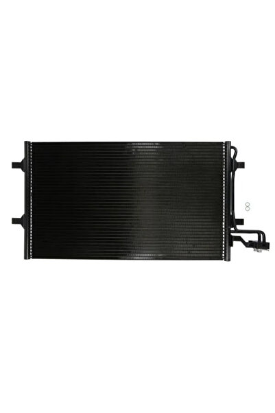 Thermotec Radiator Condensator Aer Conditionat VOLVO C30/C70 2/S40 2/S80 1/V50