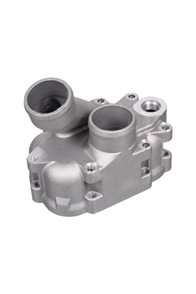 FEBI BILSTEIN Racitor de Ulei (200x170x200mm) Mercedes T2/L Om355.960-om355.9...