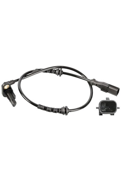 FEBI BILSTEIN Senzor Abs Spate Stanga Dacia Duster Nissan Terrano Renault Ark...