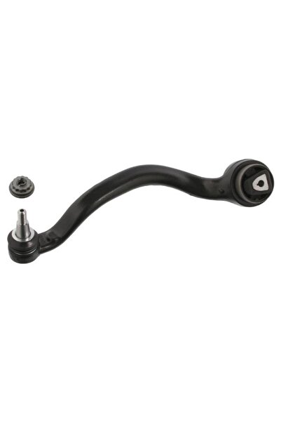 FEBI BILSTEIN Brat, Bascula Roata Fata Stanga Inferior Fata 24 Mm Bmw X5 (e70...